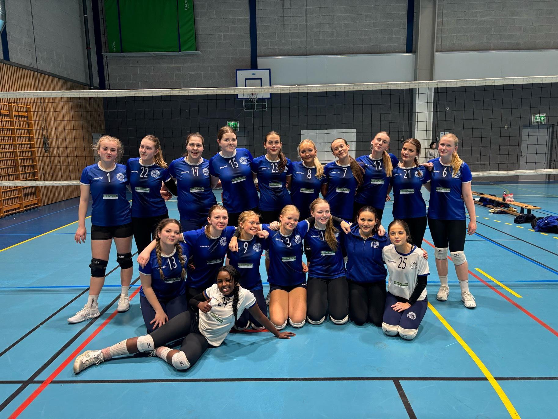 Hel-Halden-finale i Ås