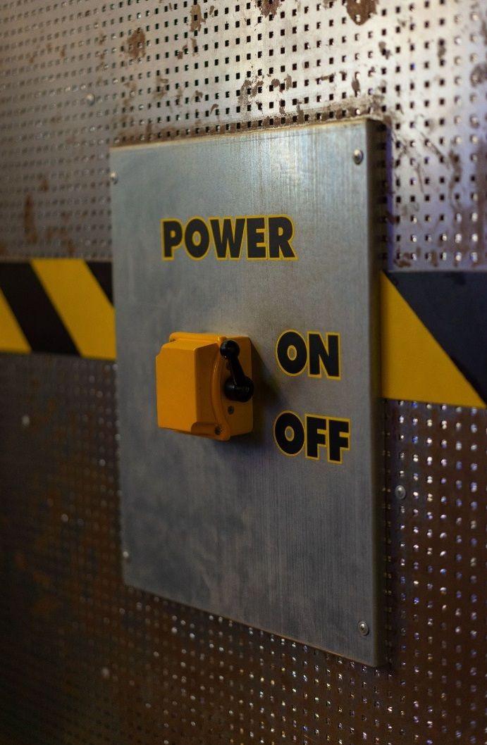 Velkommen til kick-off 29. februar 2024 i Halden Arena