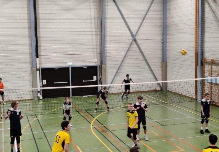 Gutter 17 med god innsats i helgens turnering i Remmenhallen