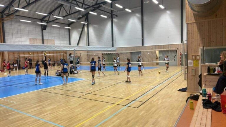 Jenter 17 3. divisjon