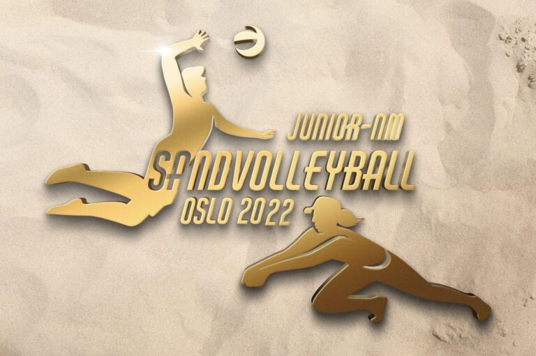 Sandvolleyball junior-NM 2022