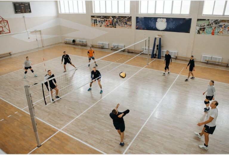 Aktiv helg for Halden Volleyballklubbs ungdom!