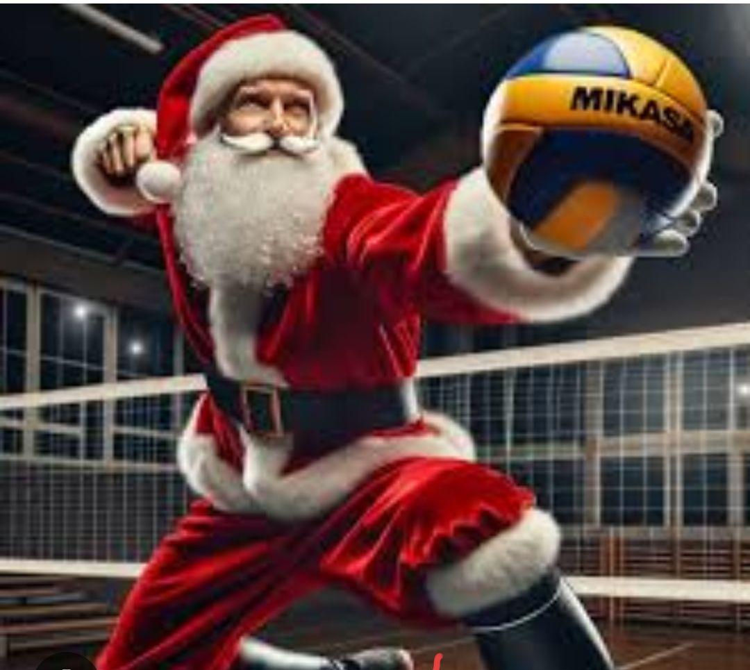 STYRET ØNSKER ALLE EN GOD JUL OG ET GODT NYTT ÅR.