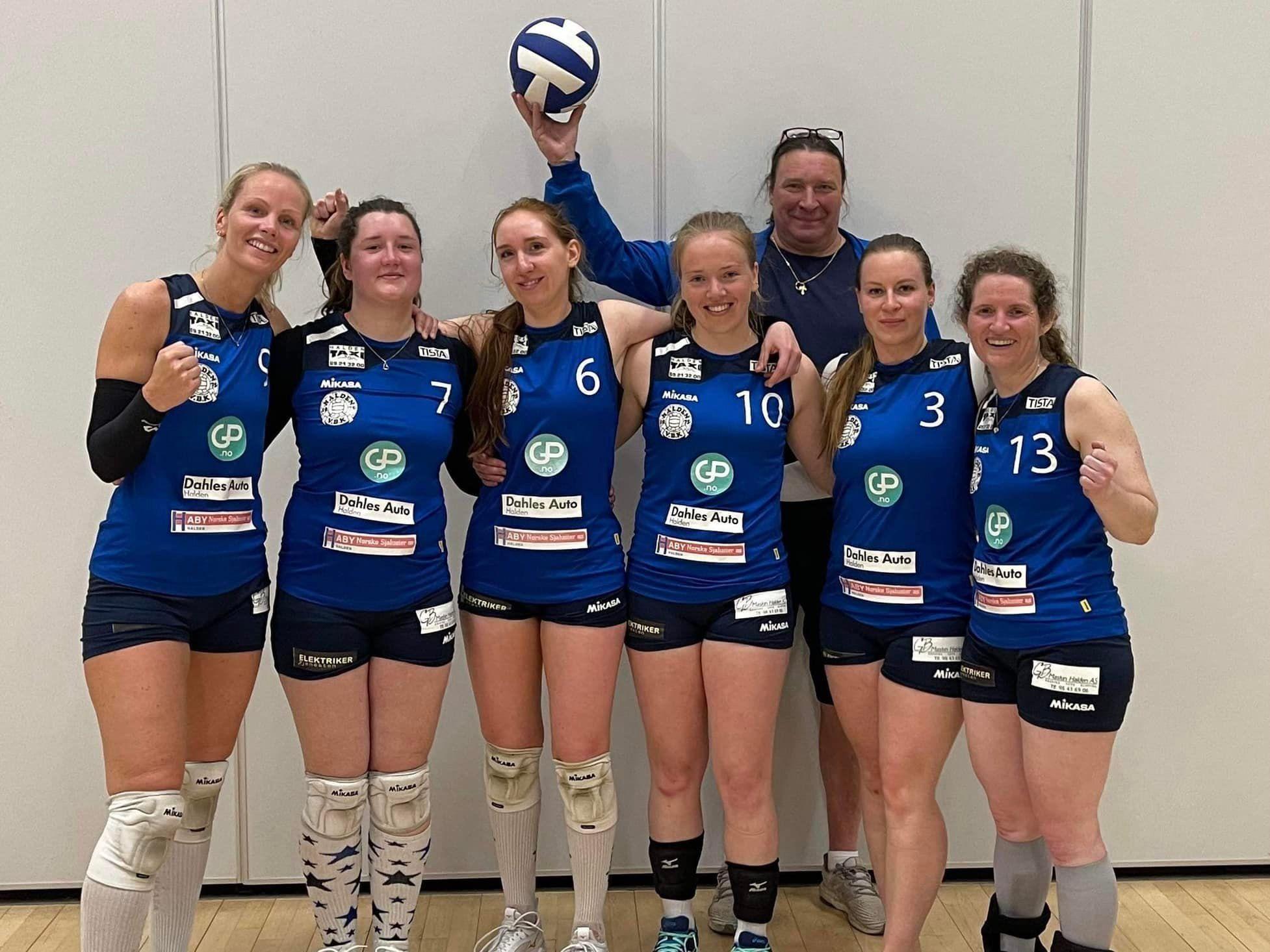 Seier over Vestre Aker