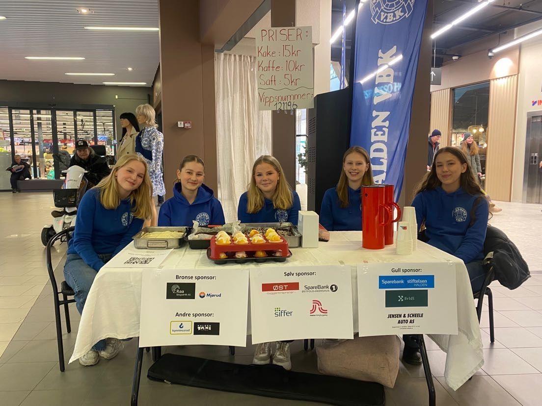 Godsaker og en god sak!