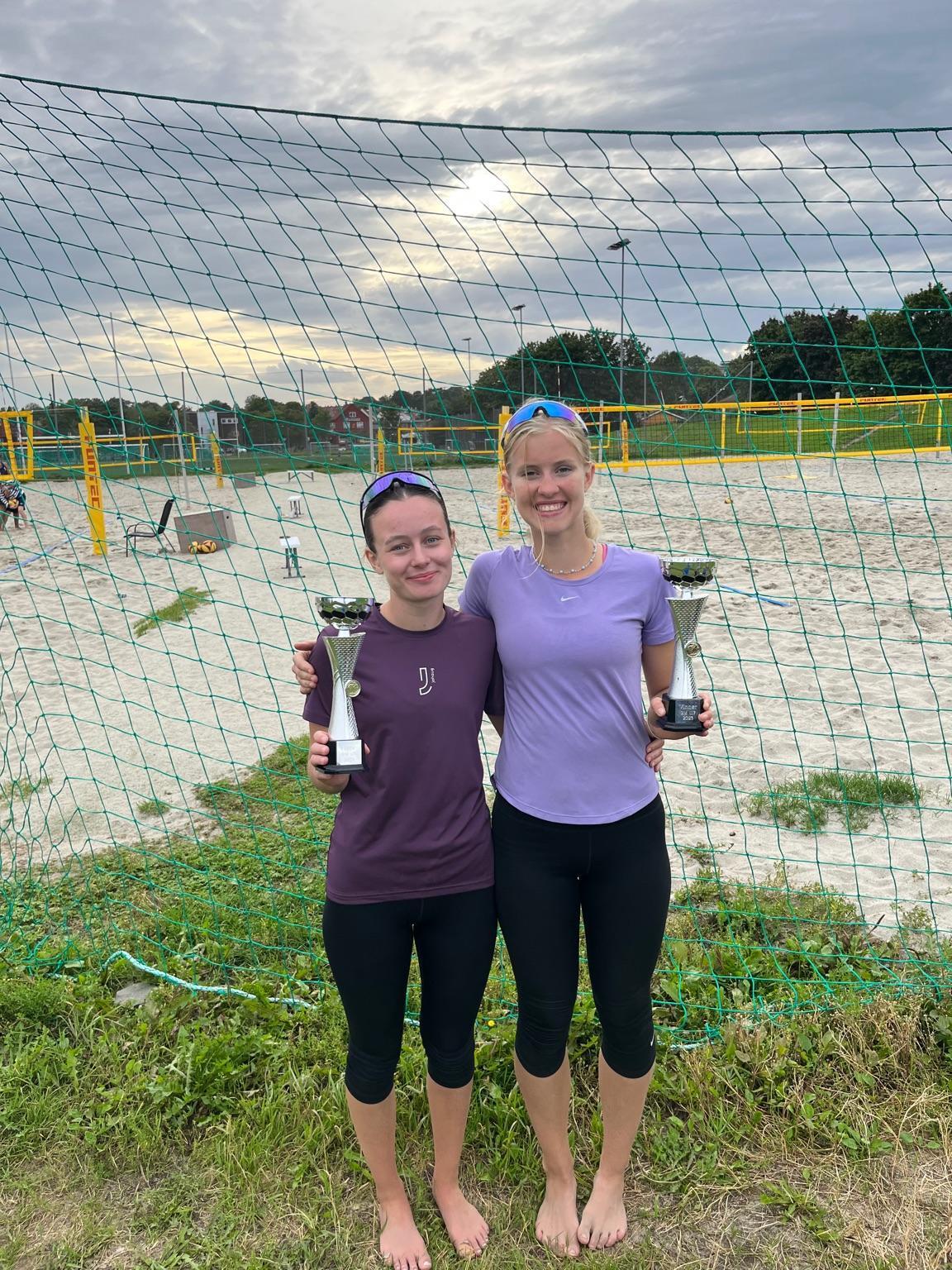 Gull i Regionsmesterskap