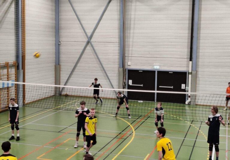Gutter 17 turnering i Remmenhallen!