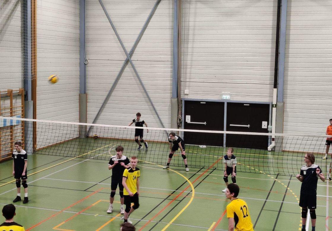 Gutter 17 turnering i Remmenhallen!