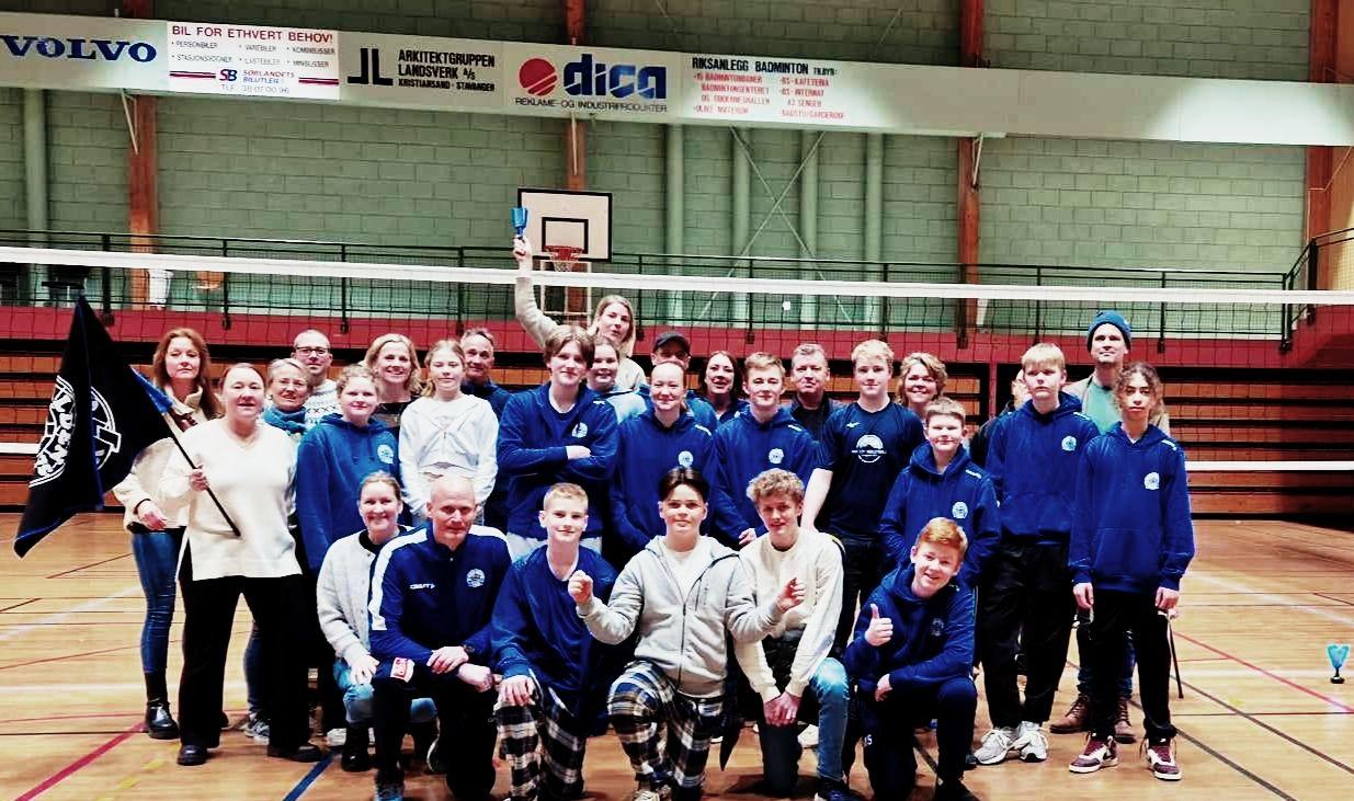 NM U15 4-7 APRIL 2024